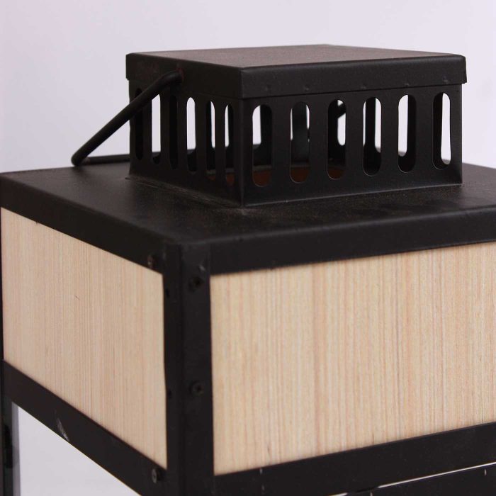 lanterna moderna in set di due - immagine 5