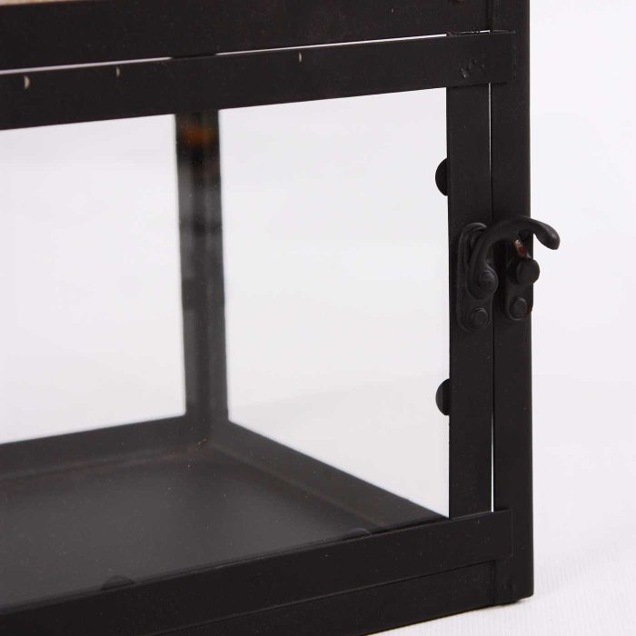 lanterna moderna in set di due - immagine 4