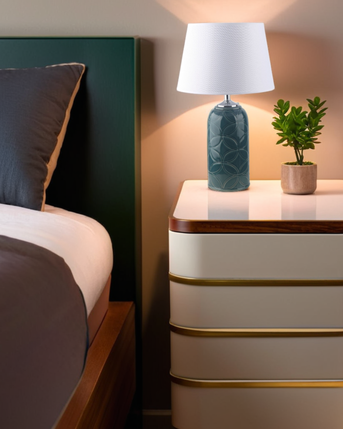 Lampada verde - immagine 2