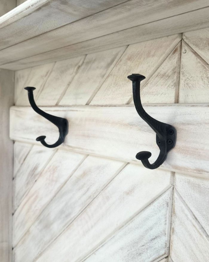 Mobile da ingresso con panca - immagine 2