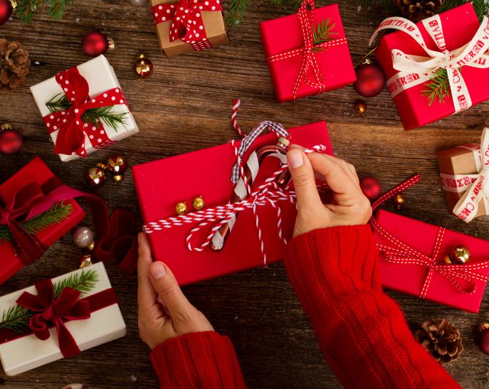 idee regalo per natale