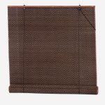 Arella in midollino con carrucola 120X230