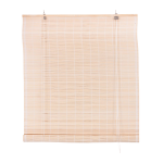 Arella in midollino con carrucola 120X240