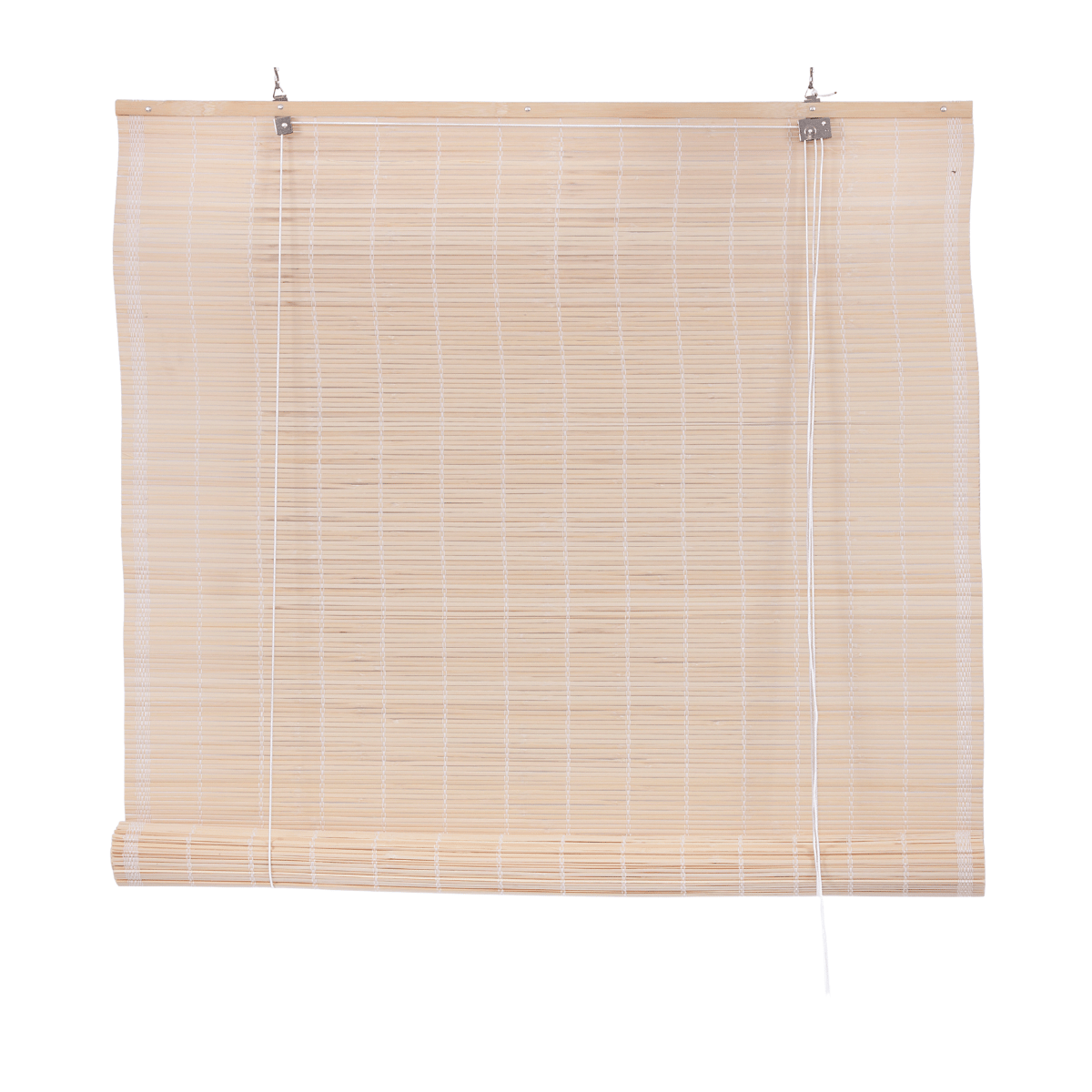 A1-2268-40 Arella in midollino con carrucola 150X240