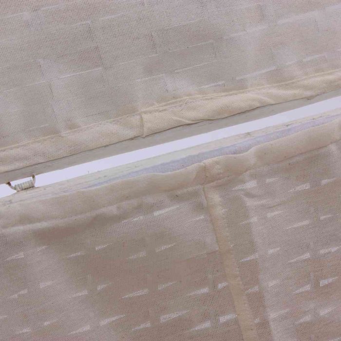 Set di 3 bauli in bambù "Simply beautiful" - immagine 6