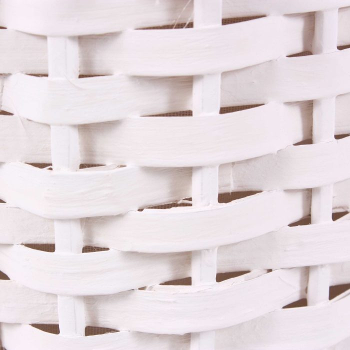 Set di 3 bauli in rattan "Orsetti" - immagine 6