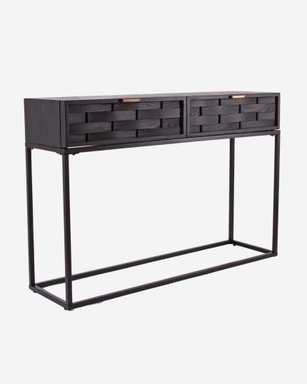 Consolle in legno
