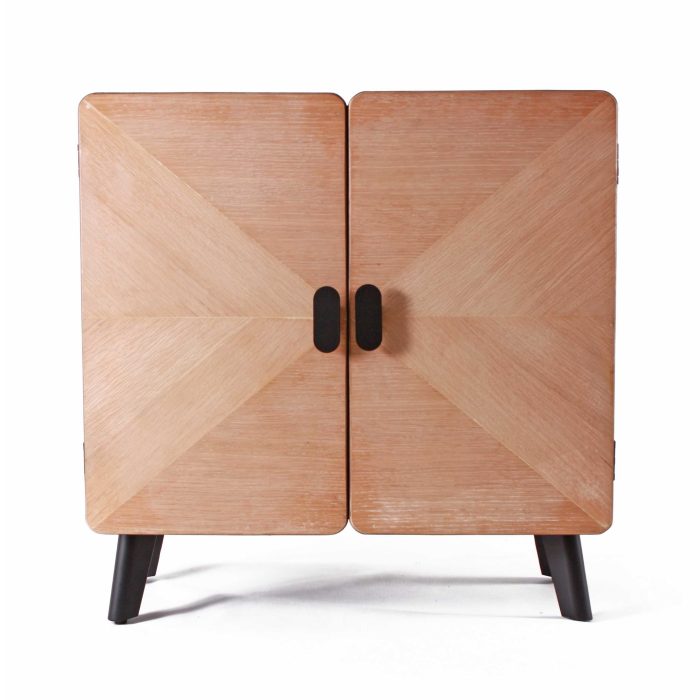 Credenza in legno di pino Arizona - immagine 2