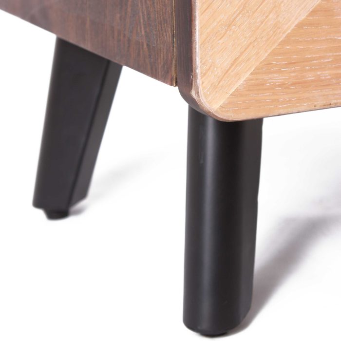 Credenza in legno di pino Arizona - immagine 4