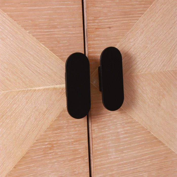 Credenza in legno di pino Arizona - immagine 5