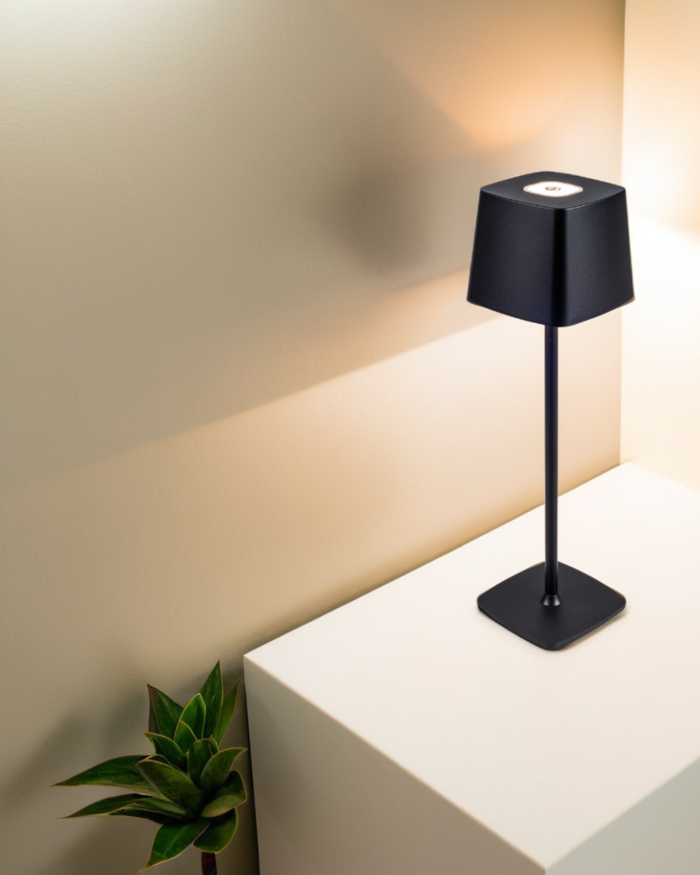 Lampada a led "Roma" - immagine 2