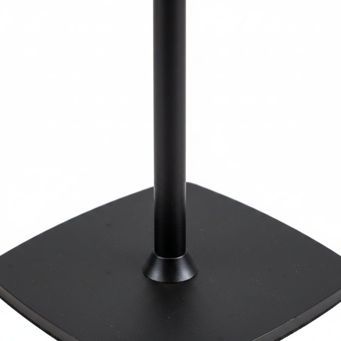 Lampada a led touch “Roma” nero con 3 colorazioni luce - immagine 6
