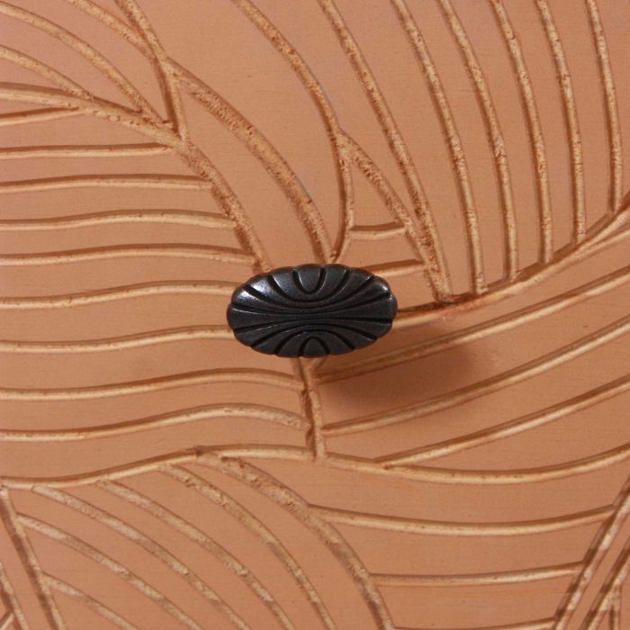 Comò in legno di pino ed mdf "Merida" - immagine 6