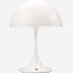 lampada a led ricaricabile dimmerabile