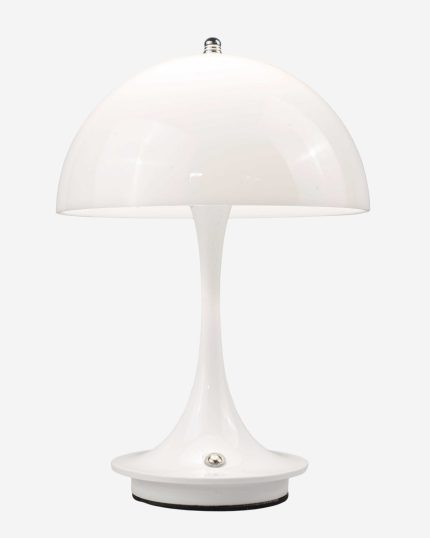 lampada a led ricaricabile dimmerabile