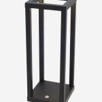 Lampada a led "Bari"