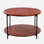 Tavolino da caffè Hanoi