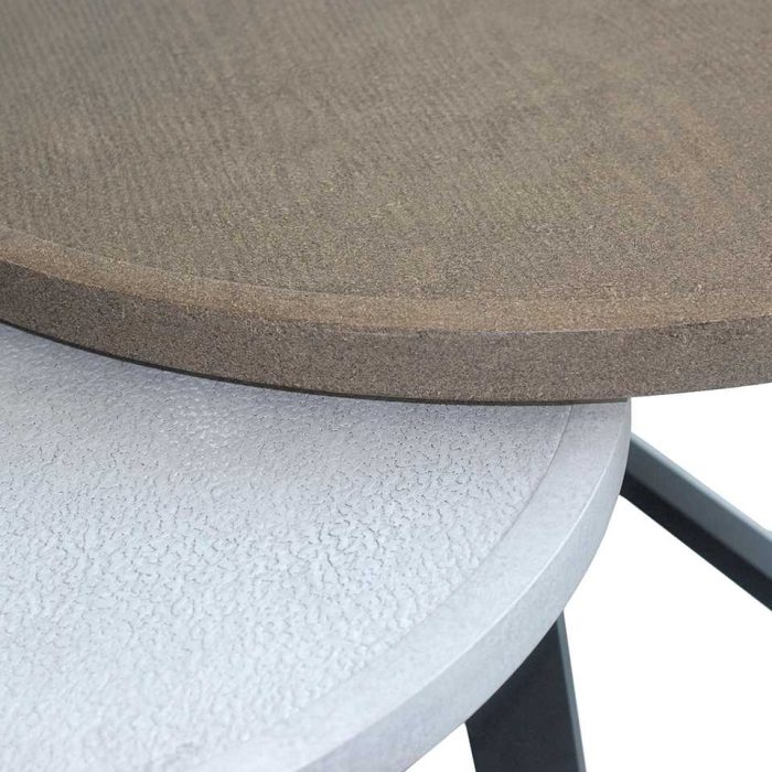 Salotto completo in polirattan King - immagine 8