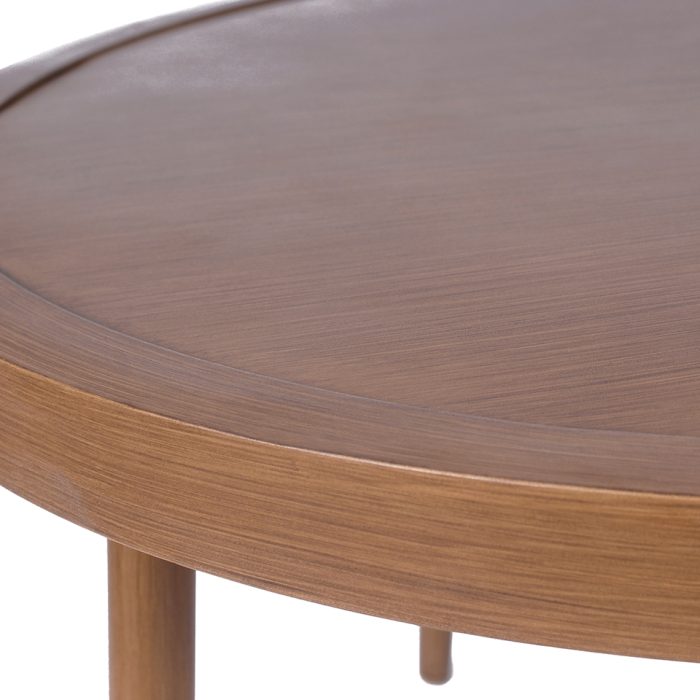 Salotto completo in alluminio e corda Raul - immagine 6