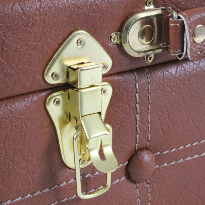 Set di 3 bauli decorative in mdf - immagine 6