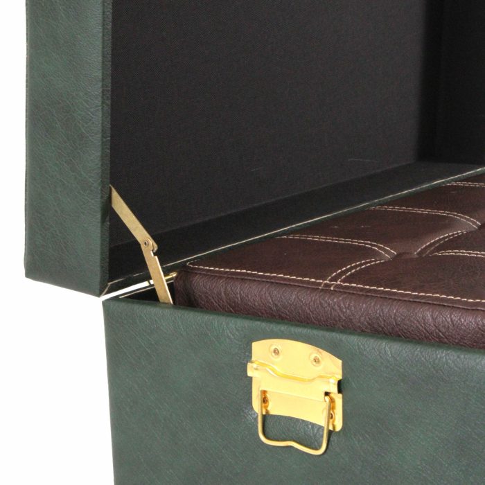 Set di 3 bauli decorative in mdf - immagine 7