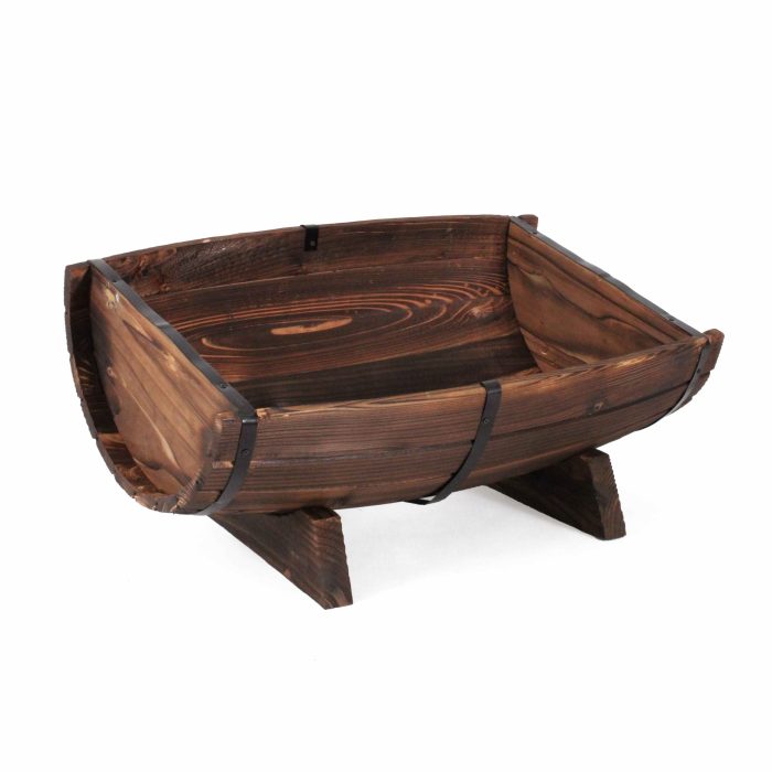 Set di 3 portavasi a mezzabotte - immagine 2