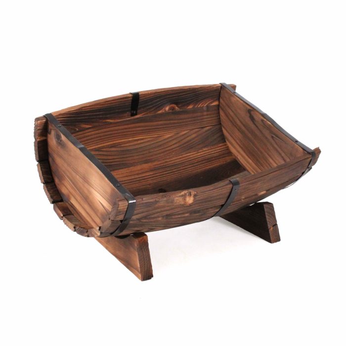 Set di 3 portavasi a mezzabotte - immagine 3