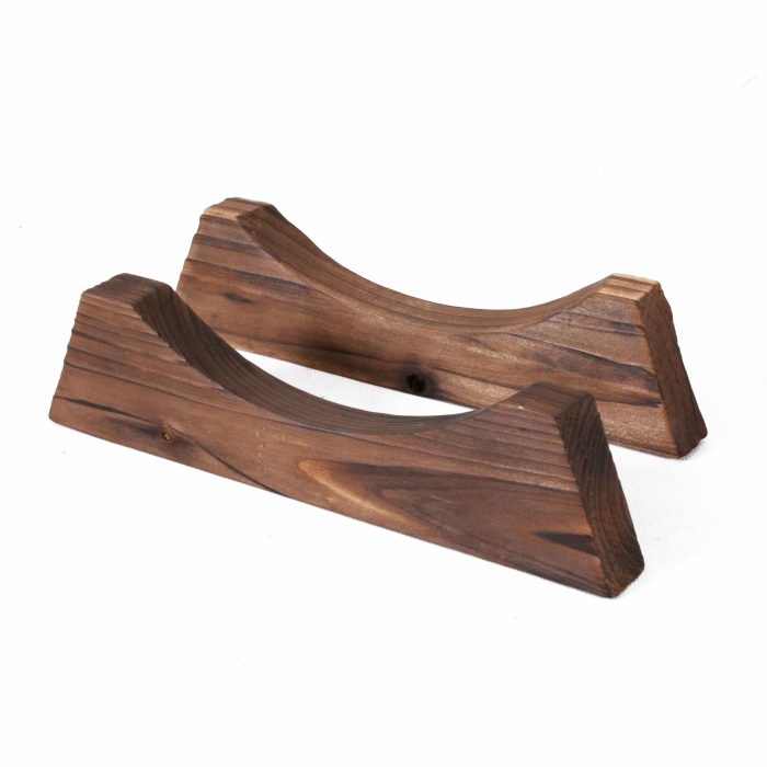 Set di 3 portavasi a mezzabotte - immagine 6