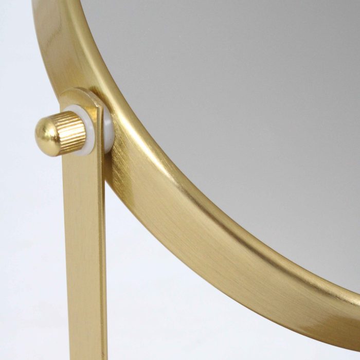 Specchio girevole con appoggio - immagine 4