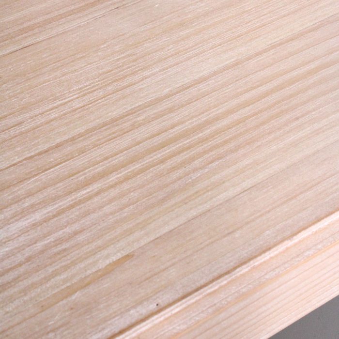 Credenza in legno di pino ed MDF "Elisabetta" - immagine 5