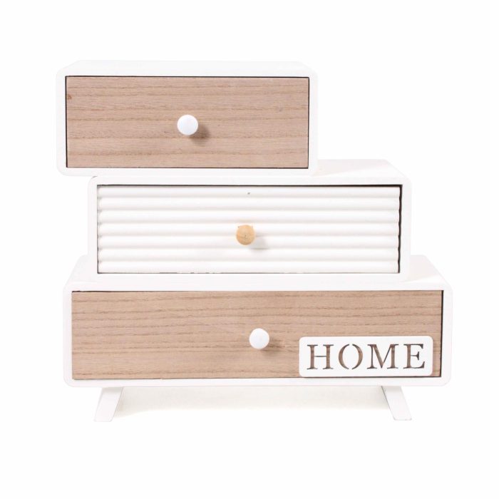 Portagioie in mdf "Home" - immagine 3