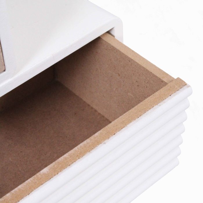 Portagioie in mdf "Home" - immagine 5