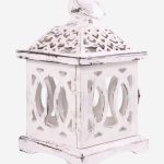 Lanterna in abete bianca