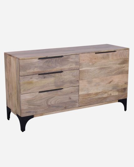 Credenza in mango Dino