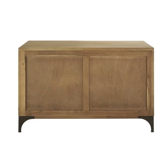 Credenza in mango Dino - immagine 5