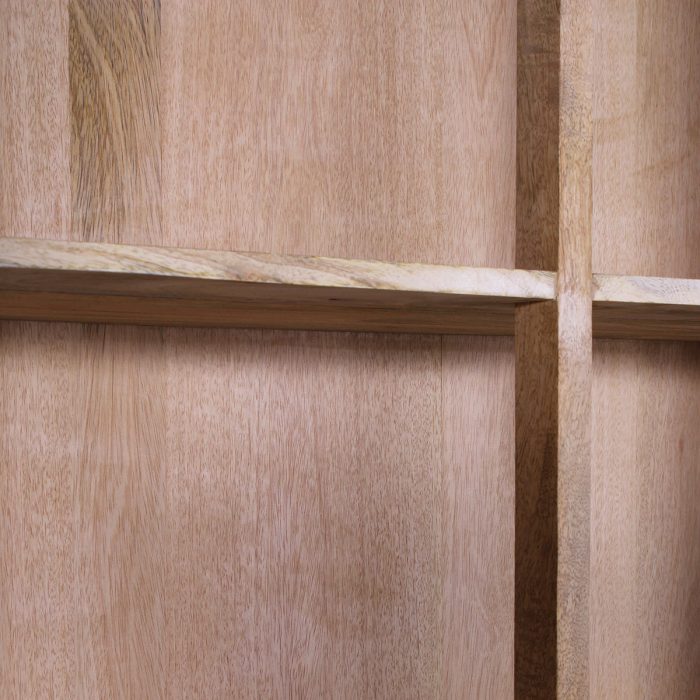 Vetrina in mango Dino - immagine 5