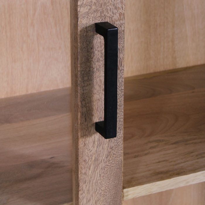 Vetrina in mango Dino - immagine 6