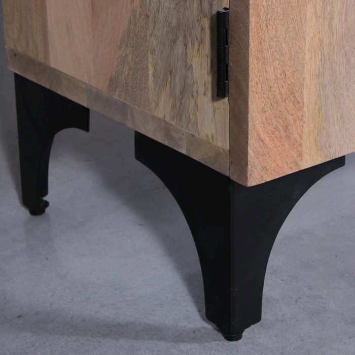 Vetrina in mango Dino - immagine 7