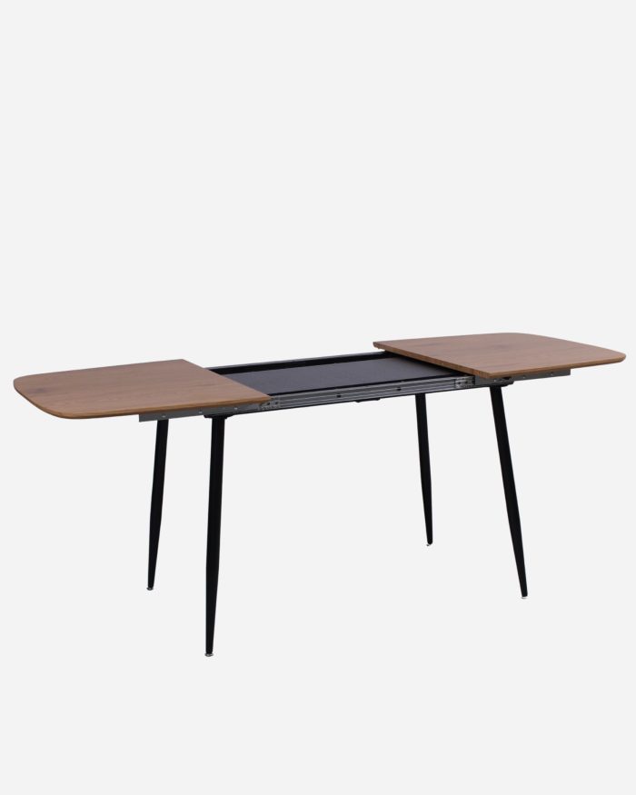 Tavolo da pranzo allungabile Asia - immagine 3