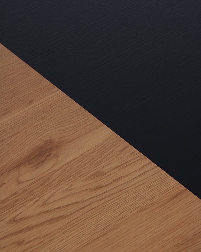 Tavolo da pranzo allungabile Asia - immagine 5