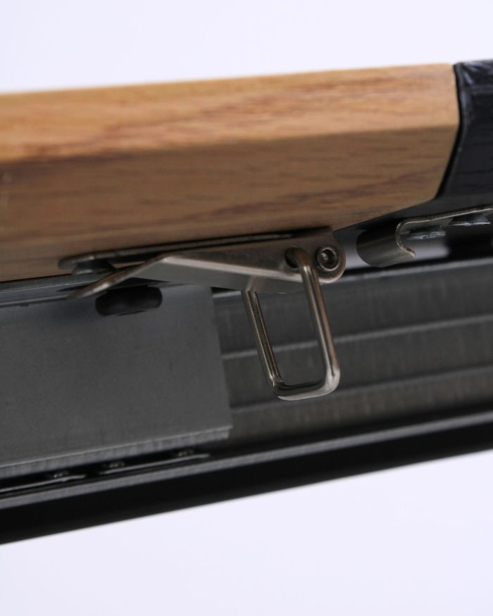 Tavolo da pranzo allungabile Asia - immagine 6