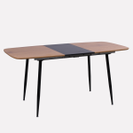 Tavolo allungabile da pranzo "Asia"