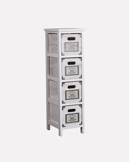 cassettiera
