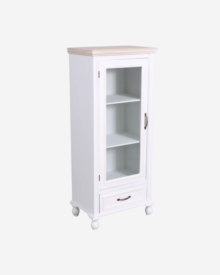 Credenza bianca "Sophia"