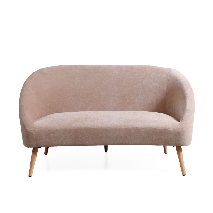 Divano in ciniglia Giorgia - immagine 4