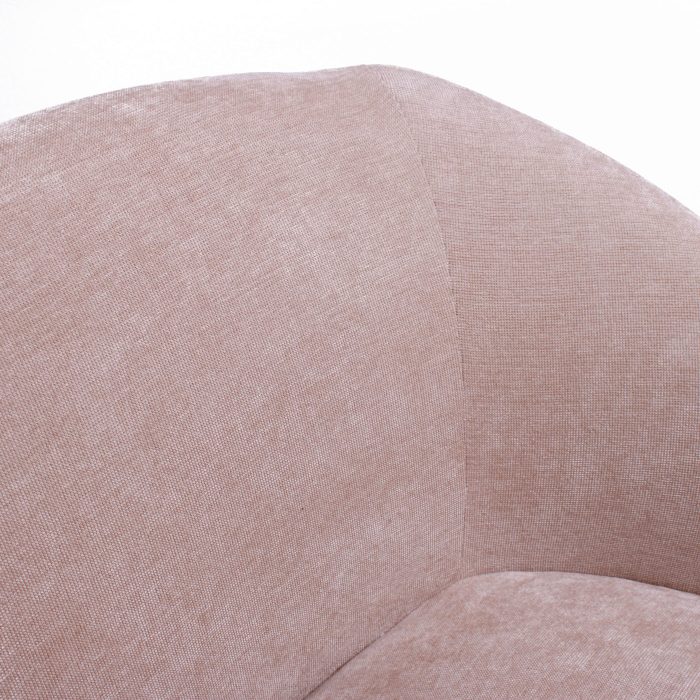 Divano in ciniglia Giorgia - immagine 5