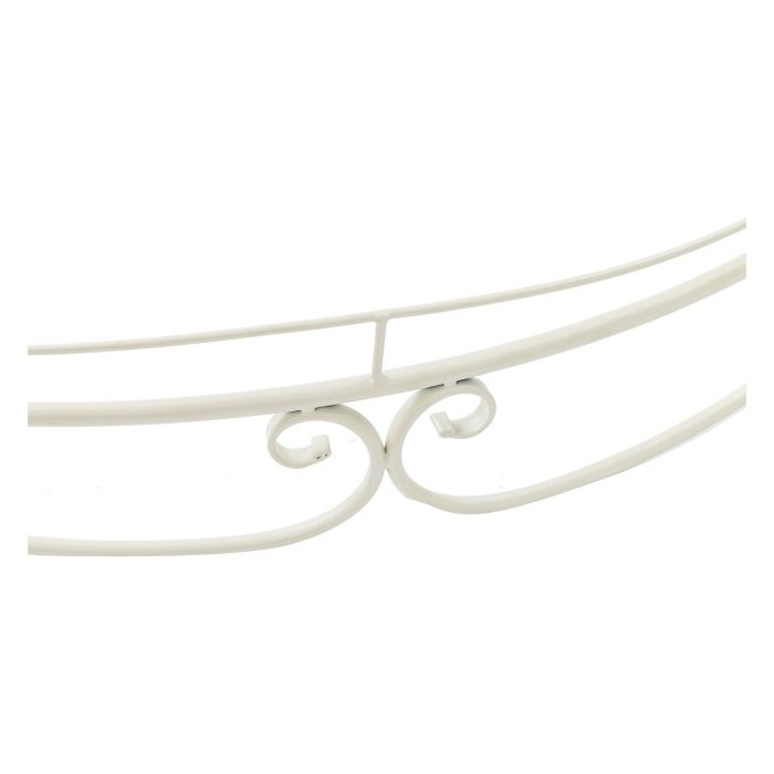 CIEL DE LIT FERRO BIANCO - immagine 4