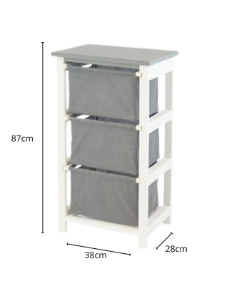 Cassettiera