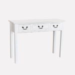 console bianca alice