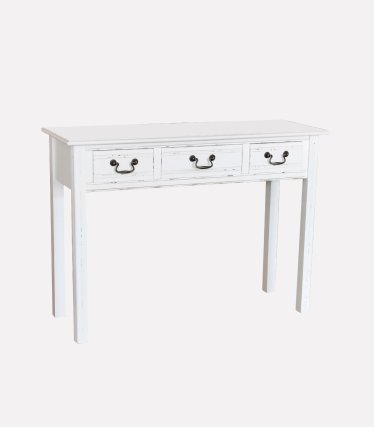 console bianca alice